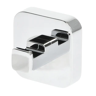 Mantelhaken zum Bohren oder Kleben