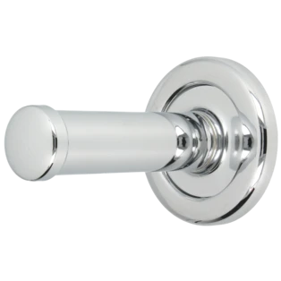 Ambio spare toilet paper holder chrome-plated