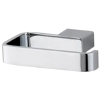Emco Loft toilet paper holder chrome