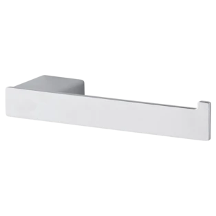 Emco Loft porte-rouleau papier toilette de r&eacute;serve chrom&eacute;