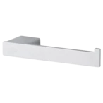 Emco Loft holder for spare toilet paper chrome