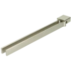 Emco Loft towel holder 2-arm 310 mm emco-steel