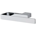 Emco Loft towel ring chrome