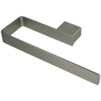 Emco Loft towel ring emco-steel