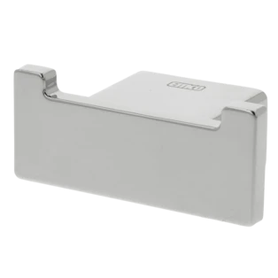 Emco Loft double crochet chrom&eacute;