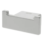 Emco Loft double hook chrome