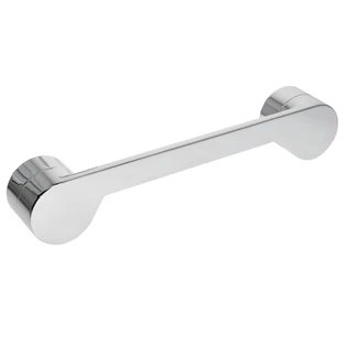 Poign&eacute;e de baignoire 380 mm &agrave; percer ou &agrave; coller 