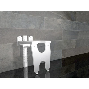 Folding shower seat varioporto