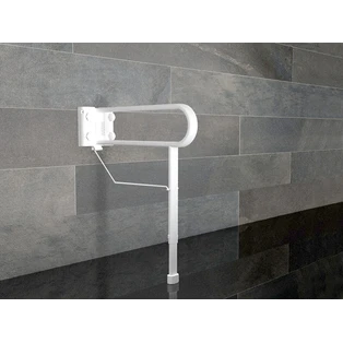 Swivel grab rail variopresa total length 780 mm