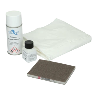 delfi-clean special adhesive cleaner 150 ml