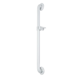 Barra doccia Nylon-Line bianca