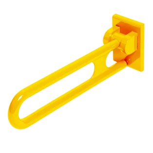 Barre de redressement repliable 600 mm