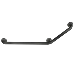 Barre de redressement angulaire 579 x 336 mm 135&deg; 