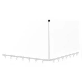 Ceiling support 500 mm