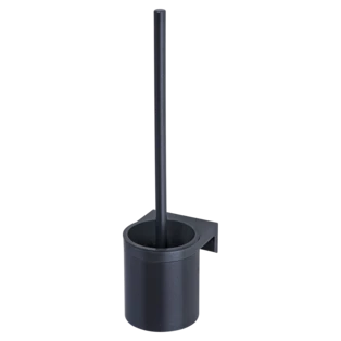 WC-B&uuml;rstengarnitur