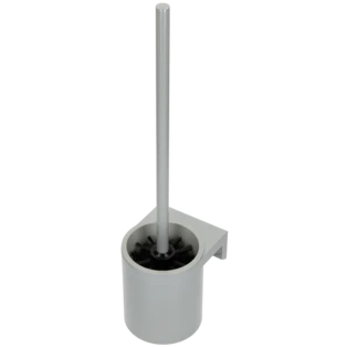 WC-B&uuml;rstengarnitur