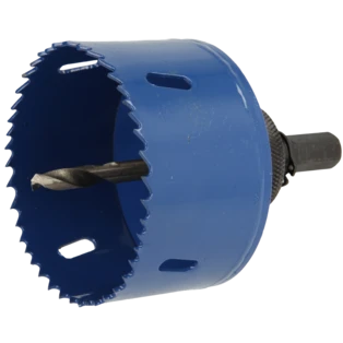 Circle cutter HSS bimetal &Oslash; 48 mm