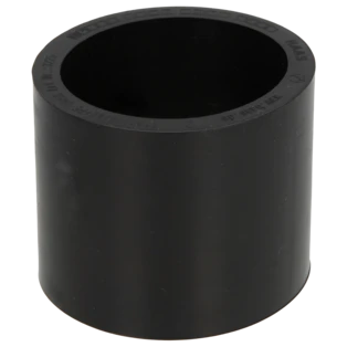 Hose span sleeve DN50 for steel, threaded and lead pipes