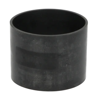 Hose span sleeve DN50 for steel, threaded and lead pipes