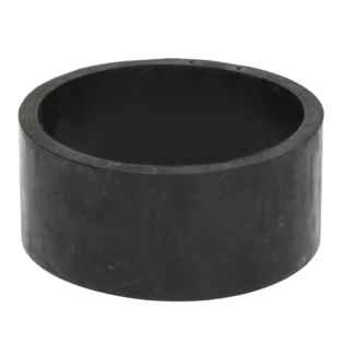 Hose span sleeve DN100 for steel, threaded and lead pipes