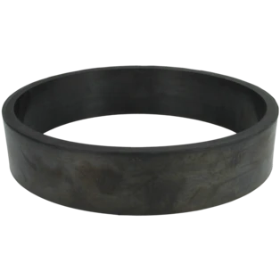 Hose span sleeve DN200 for HT and PE pipes