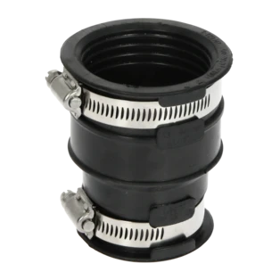 Pipe connector reducer &Oslash; 53-64 mm / 40-50 mm