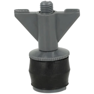 Schnellverschlussstopfen 23 - 32 mm CSV 30 PVC