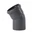 Bend 30° DN75
