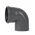 Bend 87° DN110