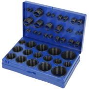 Universal O-ring assortment