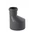 Transition pipe DN110|50