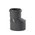 Transition pipe DN110|75