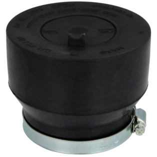 Manchon de raccord avec collier DN70/80