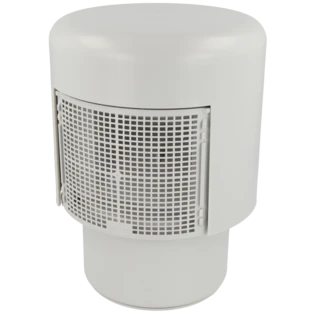 A&eacute;rateur de tuyau DN110