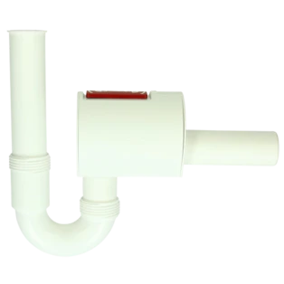 Sperrfix 5 R&uuml;ckstauverschluss DN 50