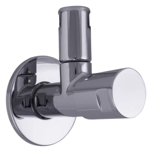 Design hoekstopkraan classic-line 1/2" zelfafdichtend