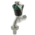 Water-Safe tapkraan 3/4