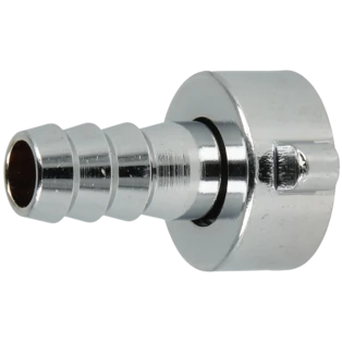 Hose screw connection 1/2" IT | 3/8" nozzle