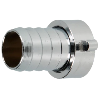 Slangaansluiting 3/4 IS | 3/4" tuit