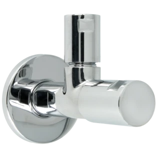 Designer angle valve Classic-line 1/2"
