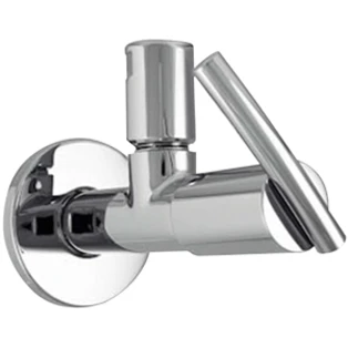 Robinet &eacute;querre design Athena 1|2"