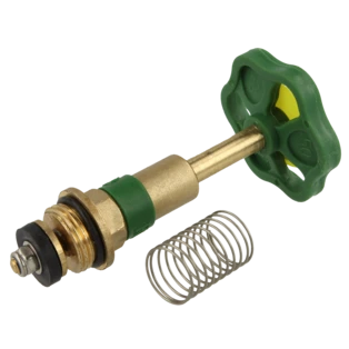 KFR bonnet 1/2" ET with rising stem