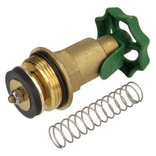 KFR bonnet 1&frac14;&ldquo; ET with non-rising stem