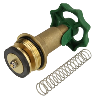 KFR bonnet 1 1/2" ET with non-rising stem