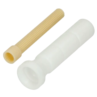 Set estensioni Flexi x valvola ad incass