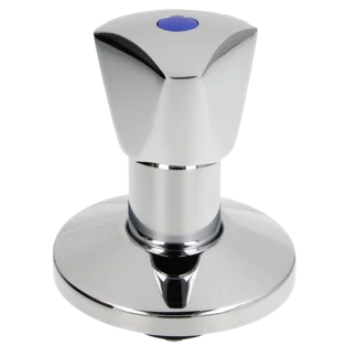 Bovenstuk voor inbouwkraan 1" koud