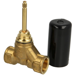 SEPP Kit de montage encastr&eacute; pour robinetterie 1|2"