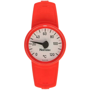 Thermometer-Einsatz f&uuml;r Globo H und P