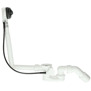 Multiplex drain and overflow set functional unit