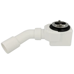 Viega Domoplex-functie-unit afvoergarnituur, model 6928.1